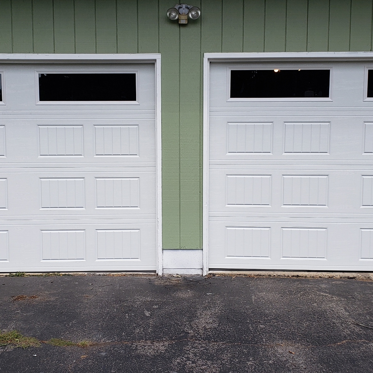 Garage Door Repair Installation Garage Door Openers Rochester Ny